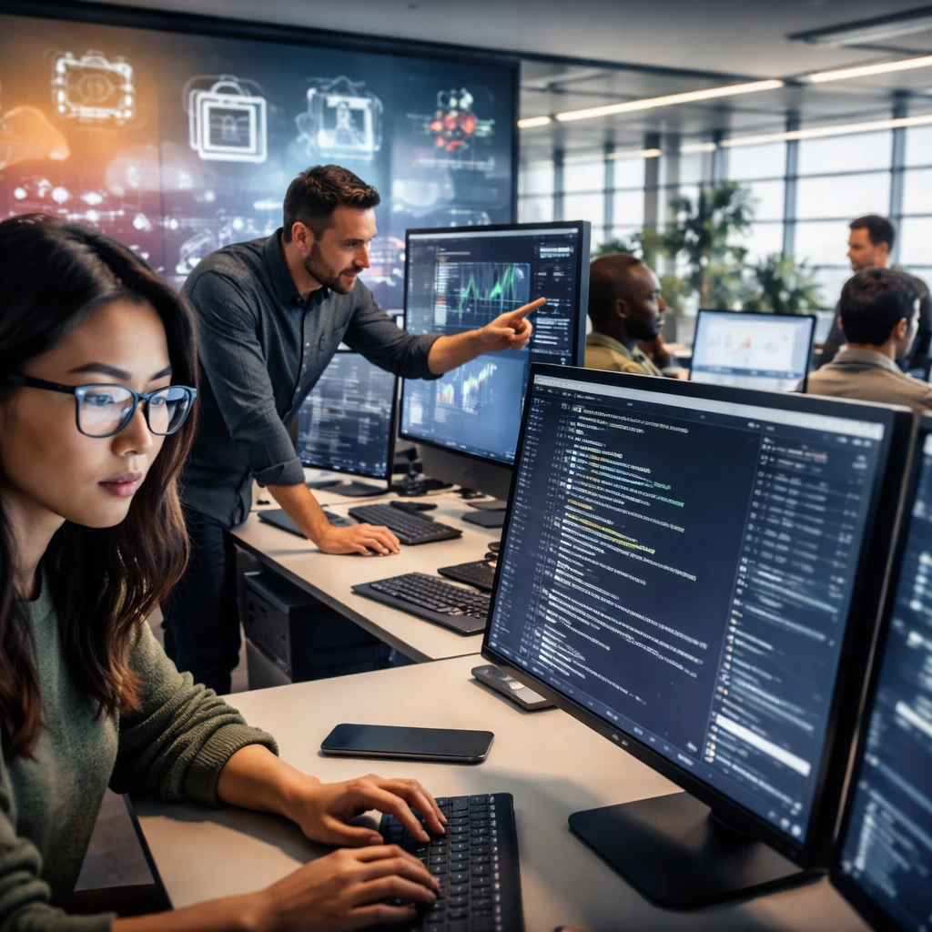 Morgan Stanley Raises Block to Overweight Citing Larger TAM and AI-Driven Profitability