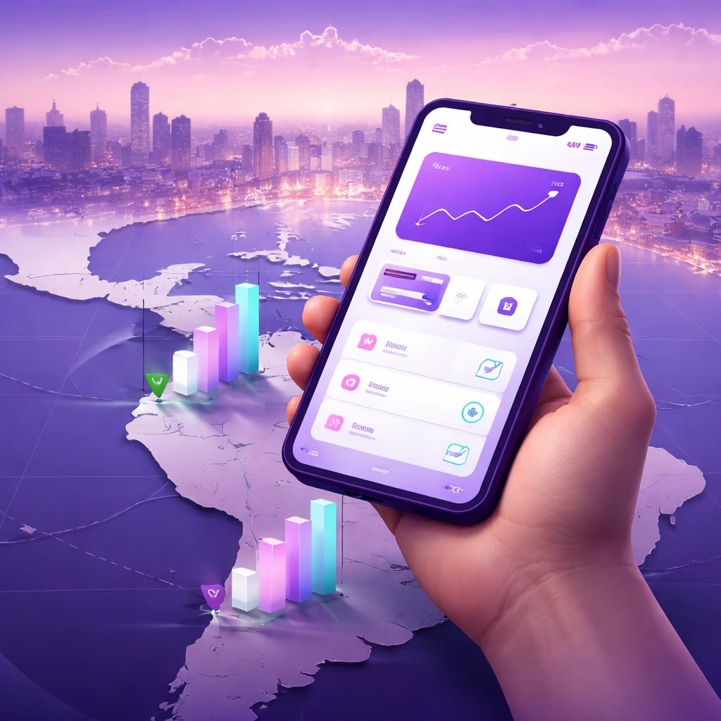 Nu Holdings: Bullish Trade Setup Into 2026 Backed by Growth and Several Near-Term Catalysts