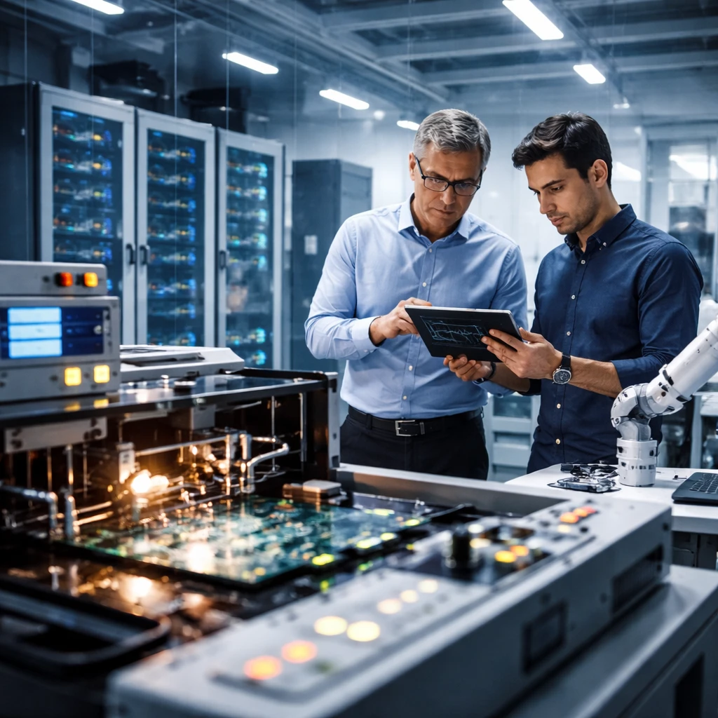 Cantor Fitzgerald Lifts Teradyne Price Target to $270, Citing AI-Driven Growth