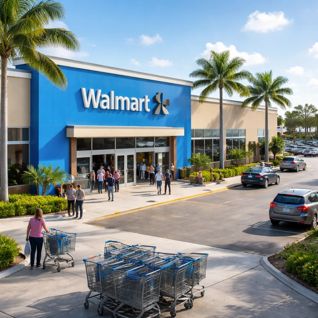 BTIG Lifts Walmart Price Target to $140, Citing Omni-Channel Strength Ahead of Q4 Results