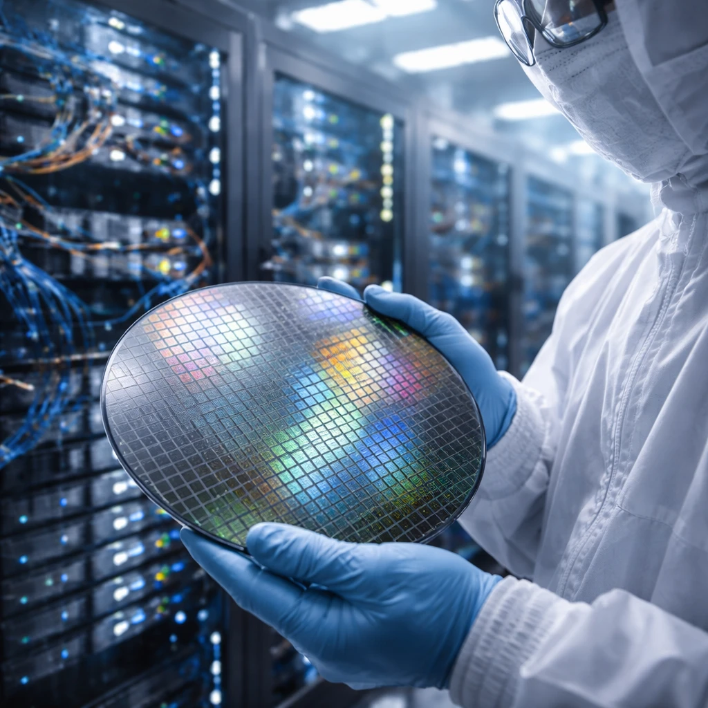 Macquarie Names Taiwan Semiconductor Leaders Positioned to Gain from AI and HPC Demand