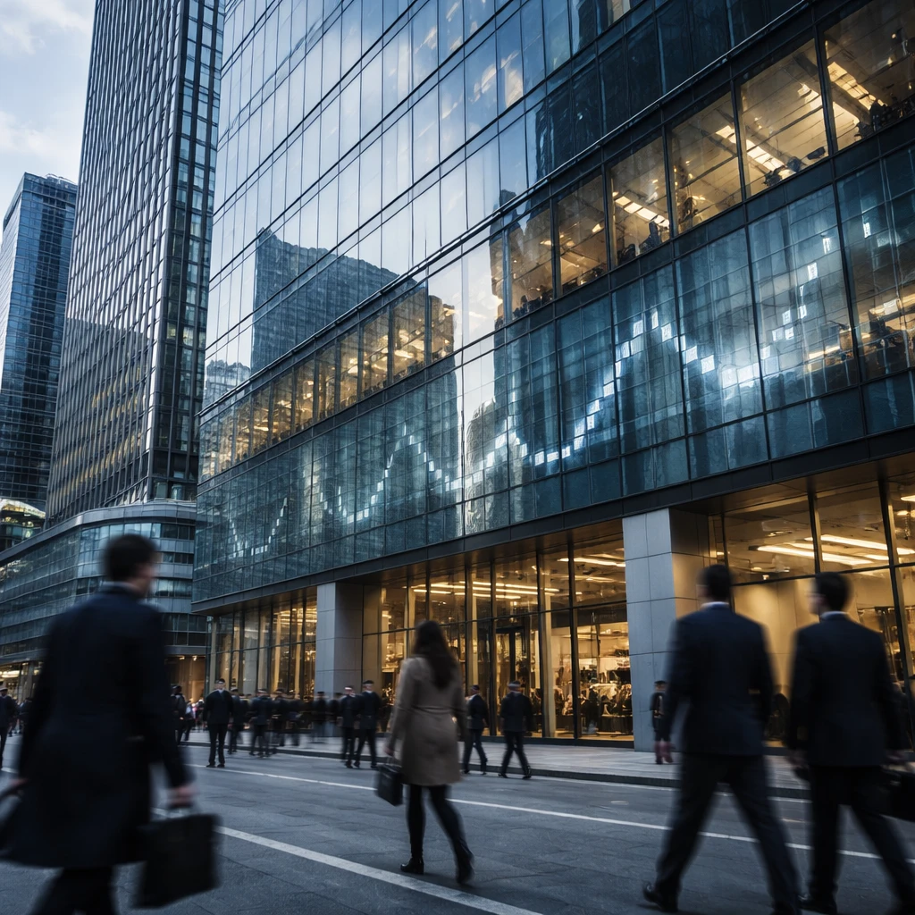 BFF Bank Soars After Report of Potential Split Between Banco BPM and Amco