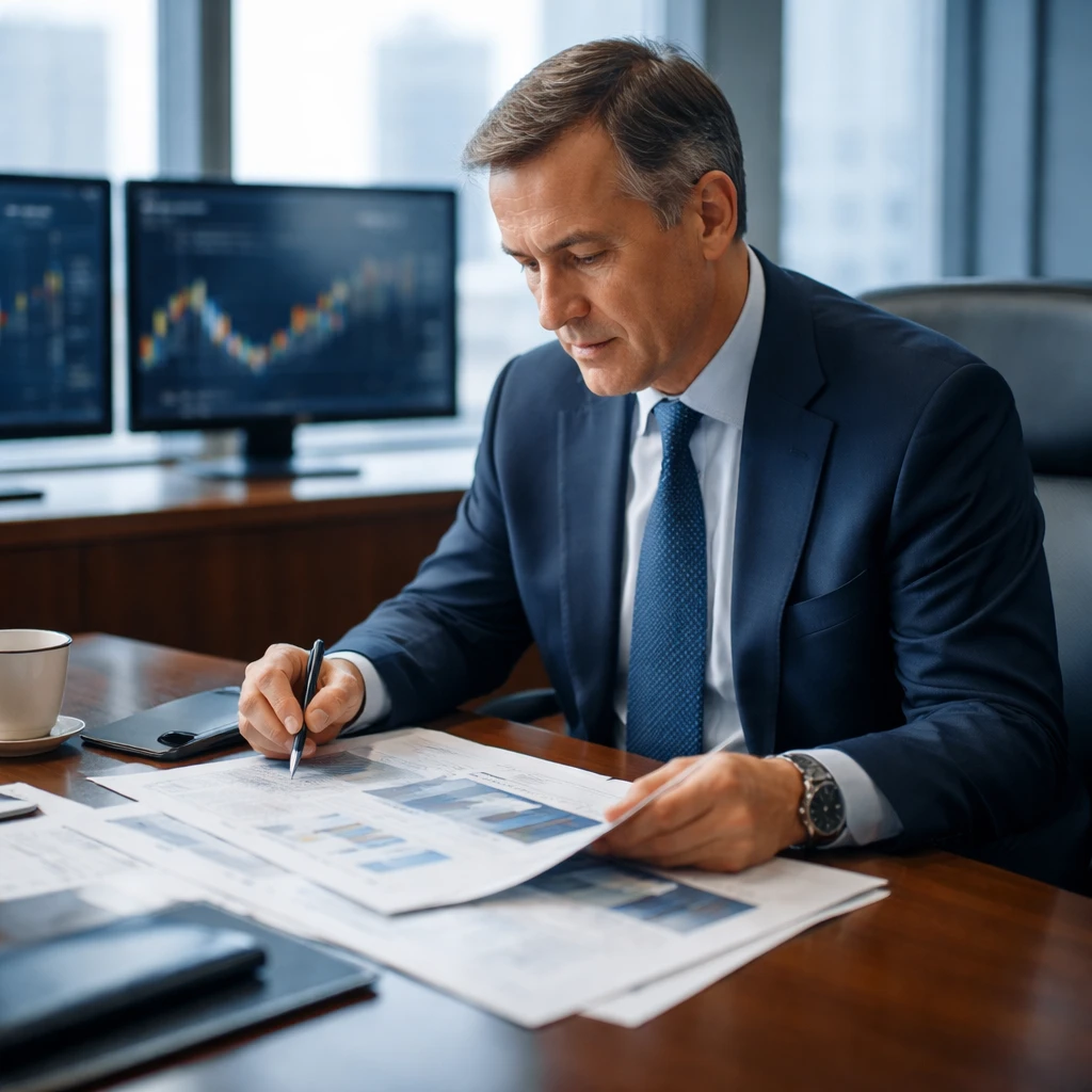 Ralliant Director Purchases $49,962 in Stock as Company Navigates Impairment and Mixed Analyst Views