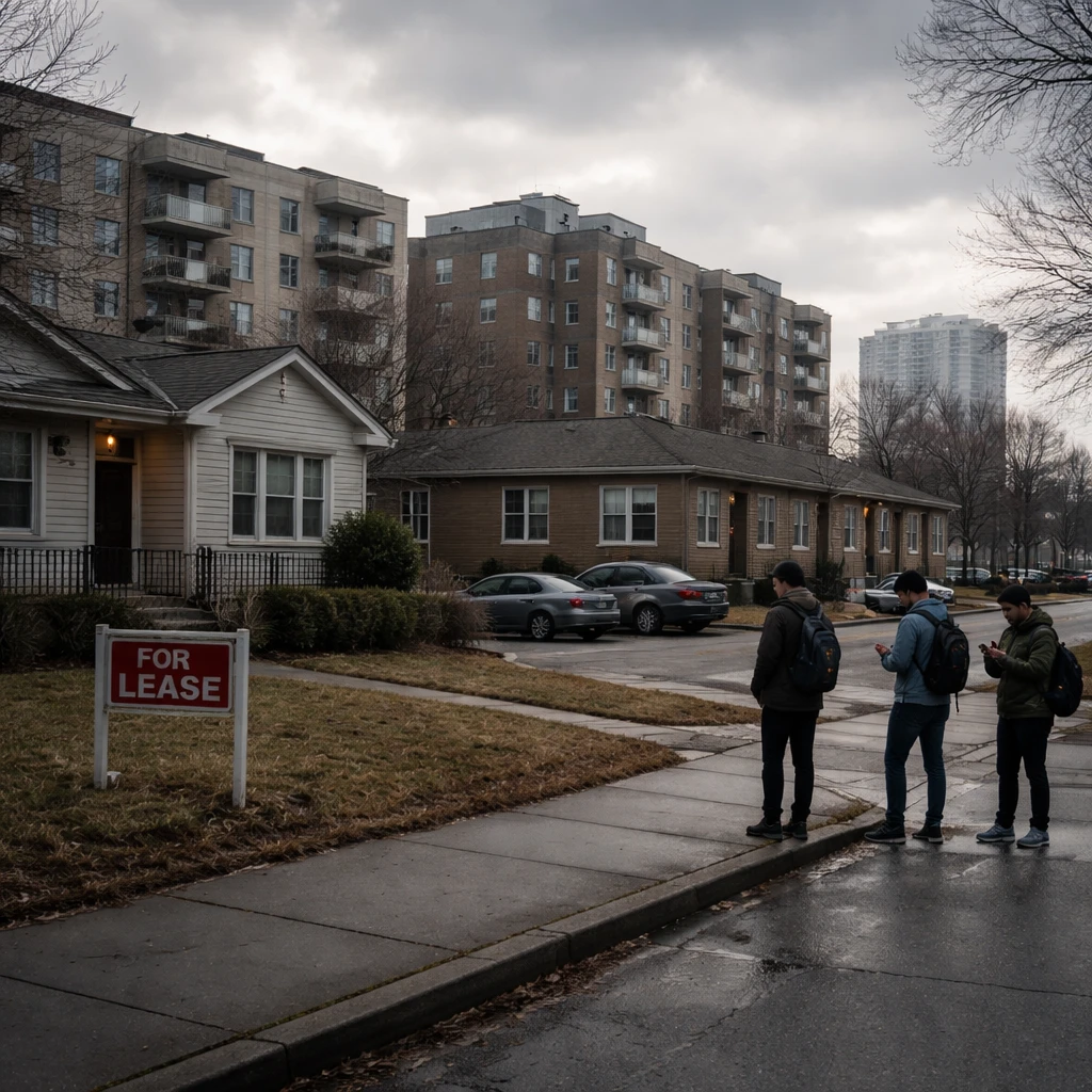 Raymond James Lowers Ratings on Residential REITs, Cites Accelerating Weakness in Rental Demand