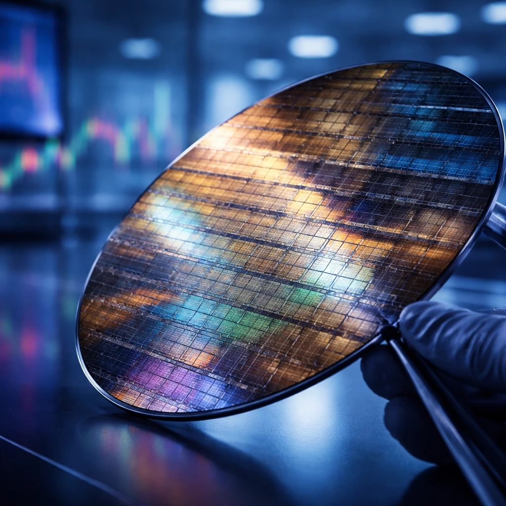 Qualcomm Shares Decline After Mixed Q3 Results and Soft Q4 EPS Guide