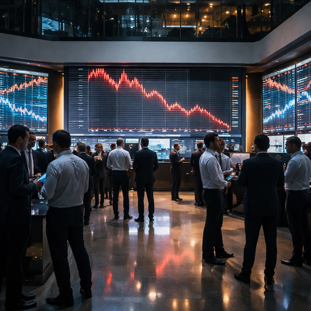 London Stocks Slide as Sector Losses Weigh on UK 100; Index Falls 1.58%