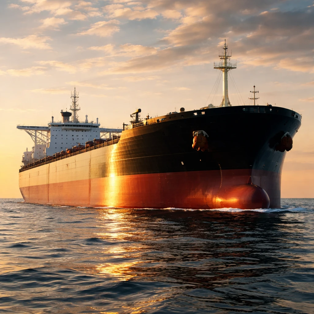 NAT: A High-Yield, Fleet-Driven Opportunity After a Sector Rotation