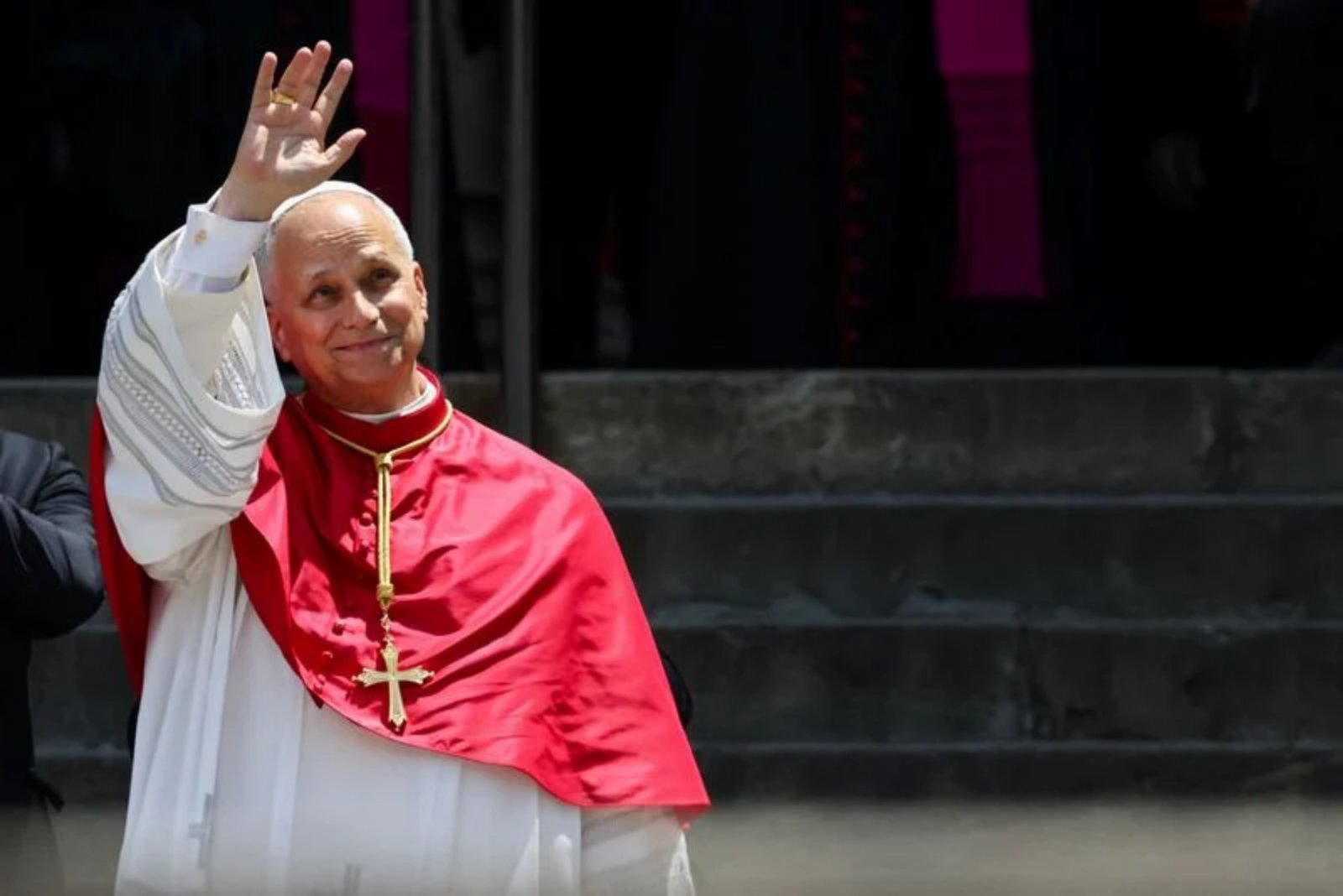 Pope’s Canary Islands itinerary spotlights migrant situation and local strains