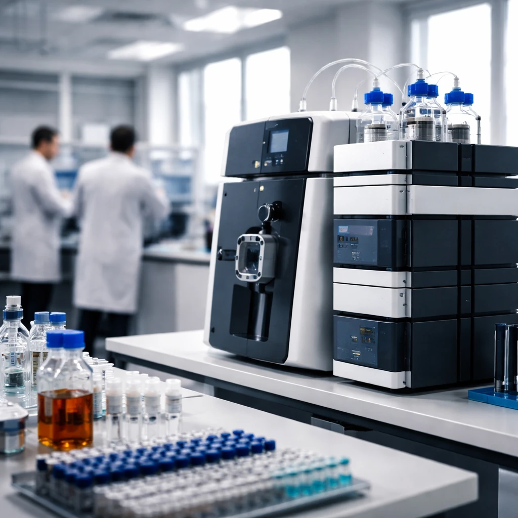 HSBC Opens Coverage on Waters With Buy Rating, Sees BD Deal as Growth Catalyst