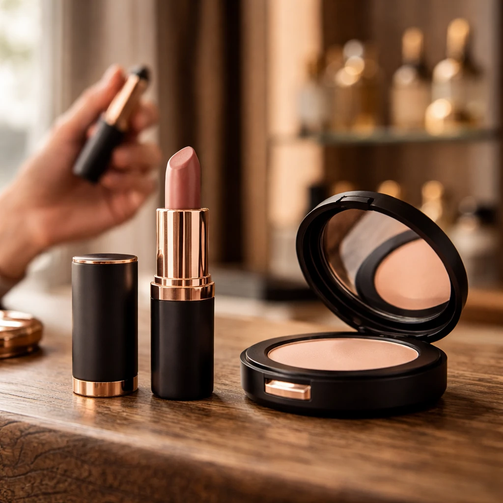 Warpaint London: High-Yield Growth Trade on an Oversold OTC Name