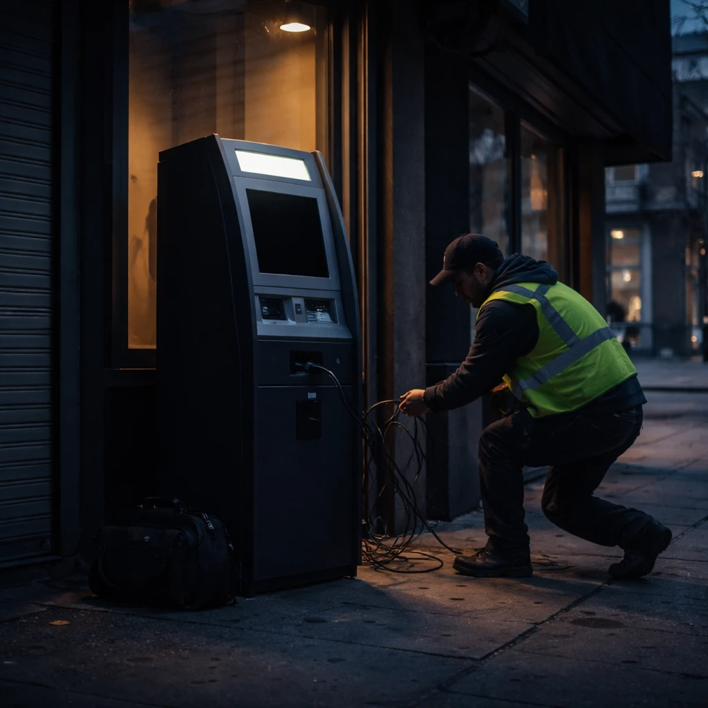 Bitcoin Depot Files for Chapter 11, Plans Orderly Wind-Down After Regulatory Pressure