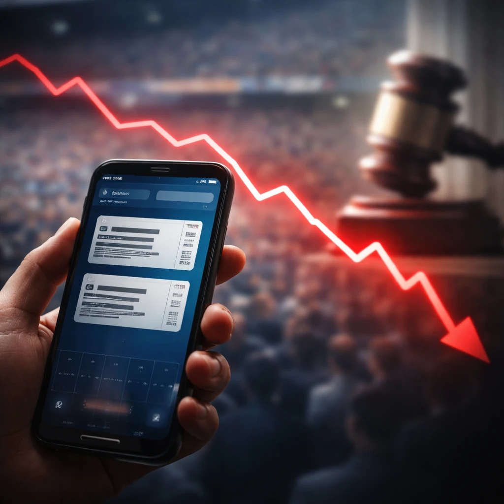 Guggenheim Cuts StubHub Target Amid Regulatory Concerns, Keeps Buy Rating