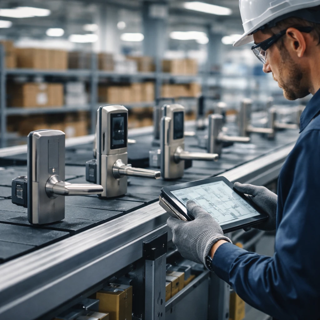 Baird Stays Neutral on Allegion, Keeps $190 Price Target After Q4 Results