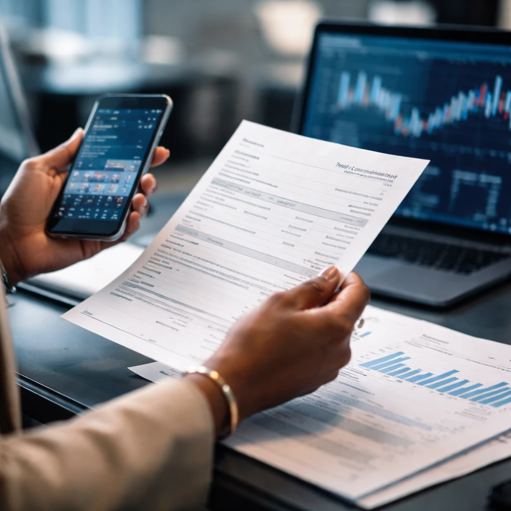 Symbotic Director Executes $173K Sale as Stock Trades Below Trade Prices