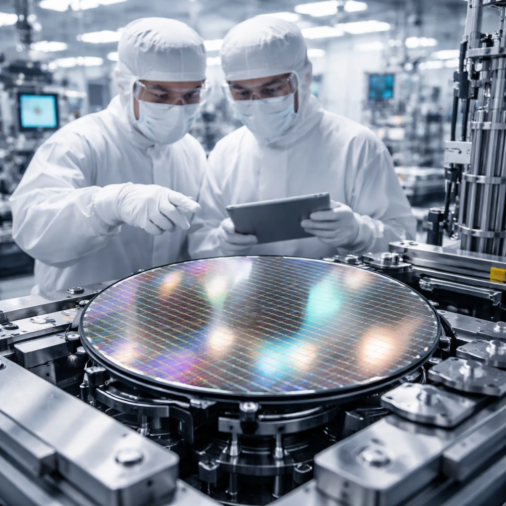 BESI Shares Jump on AI-Driven Orders, Upgraded Targets and Analyst Support
