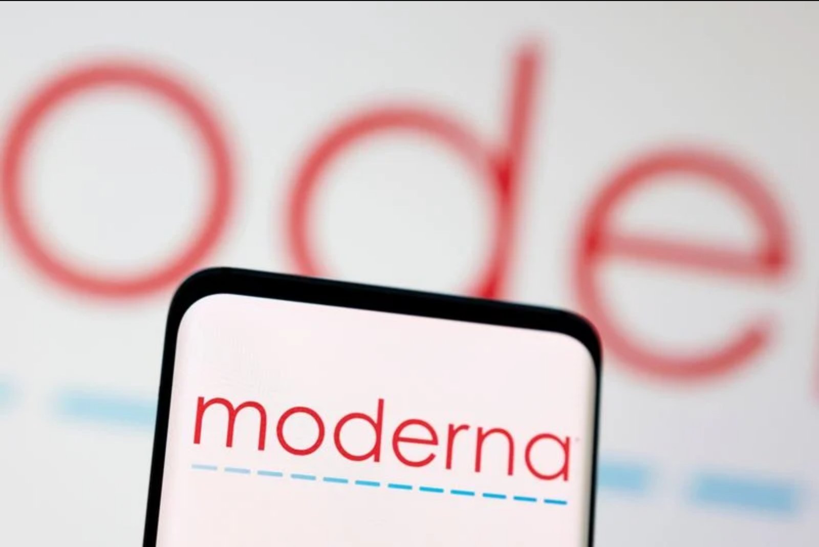 Moderna and CEPI Team Up to Advance Vaccine Candidate for Bundibugyo Ebola Strain