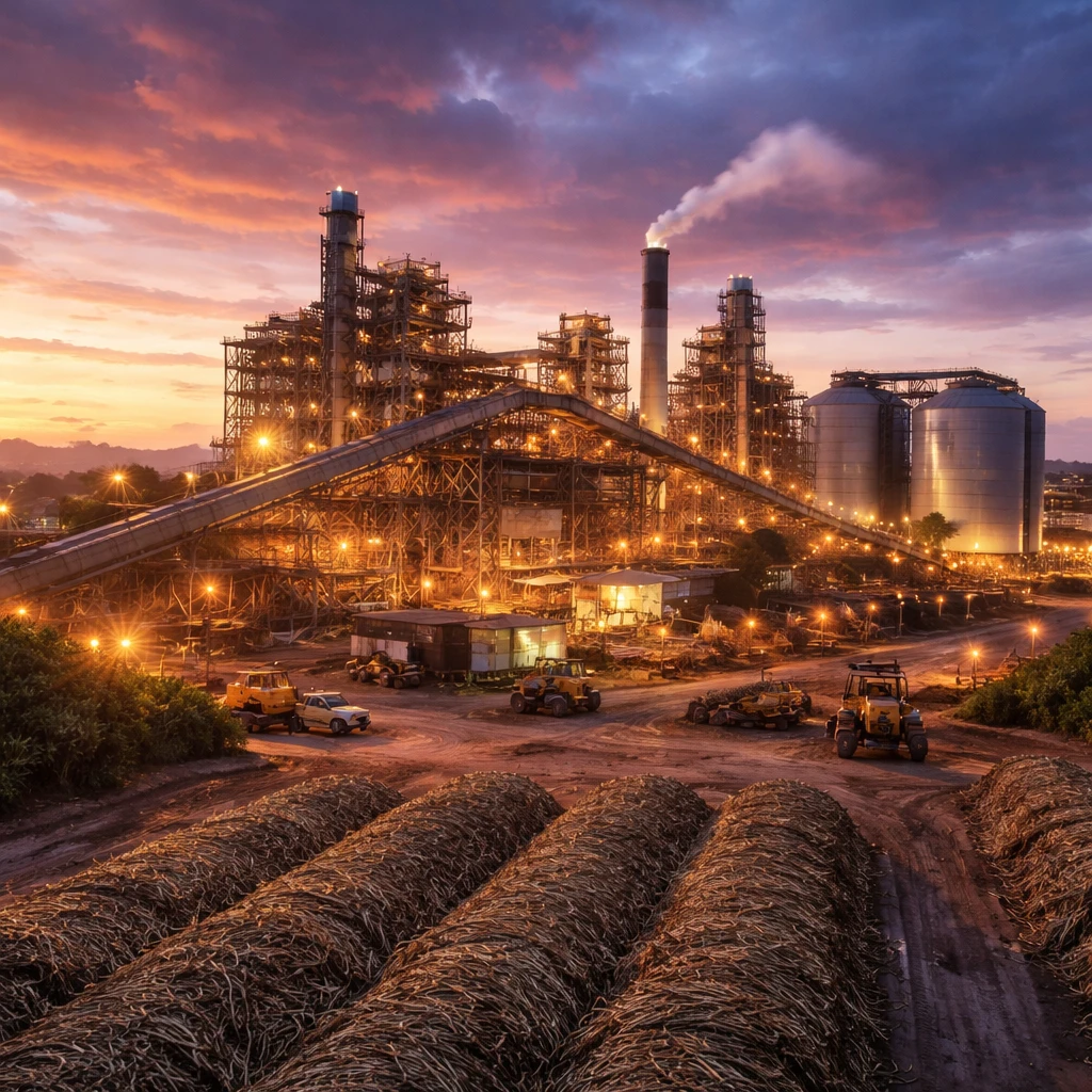 Raizen Says Creditor Backing for Restructuring Climbs to 80.15% of Claims