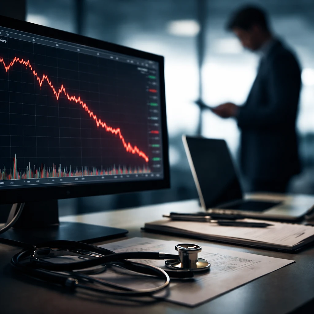 Piper Sandler Cuts Doximity Price Target to $40, Cites Weak Bookings as Headwind