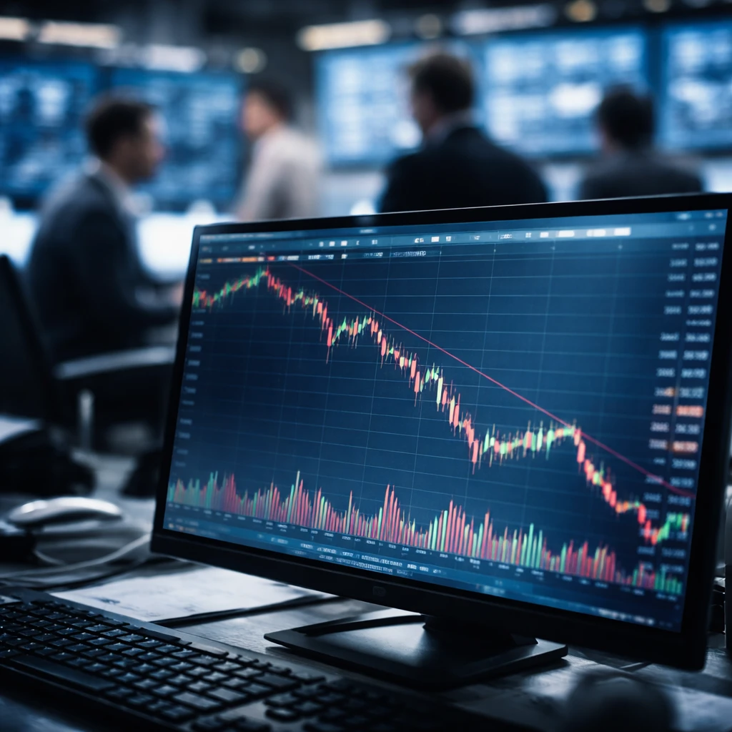 Lumen Shares Drop Despite Q2 Beat as Investors Lock In Gains