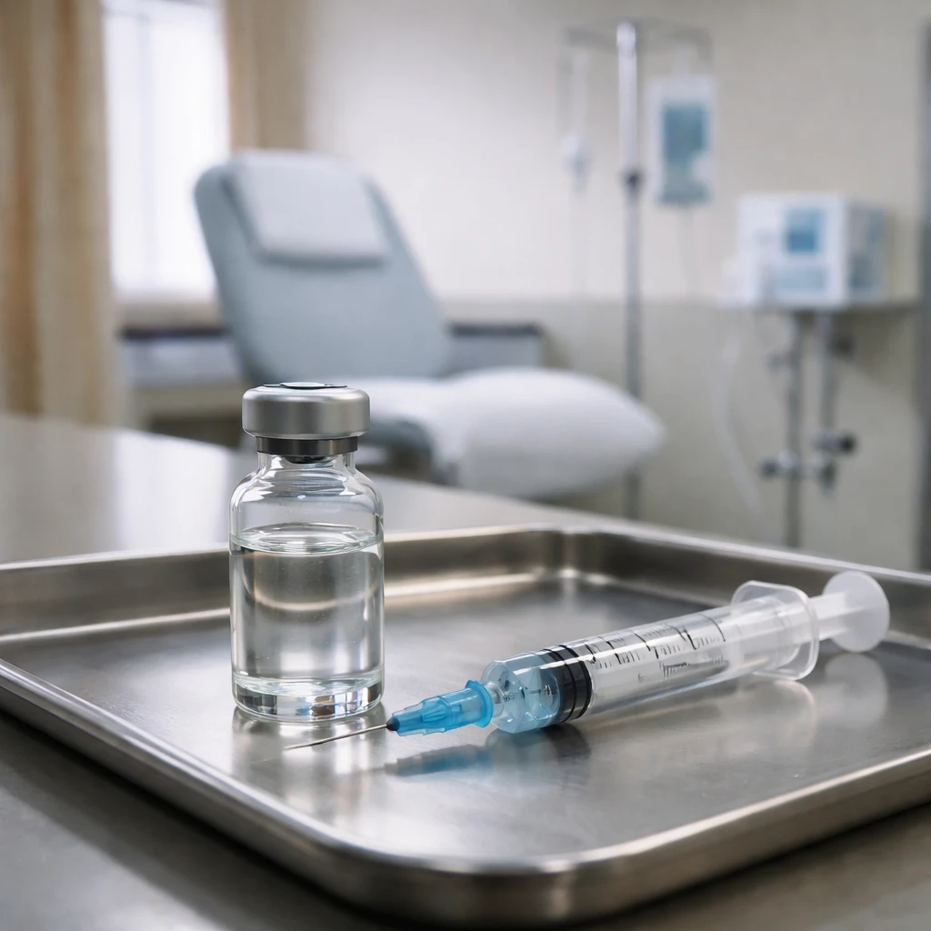 Eli Lilly Introduces Donanemab-Based Therapy Lormalzi in India at 91,688 Rupees per Vial