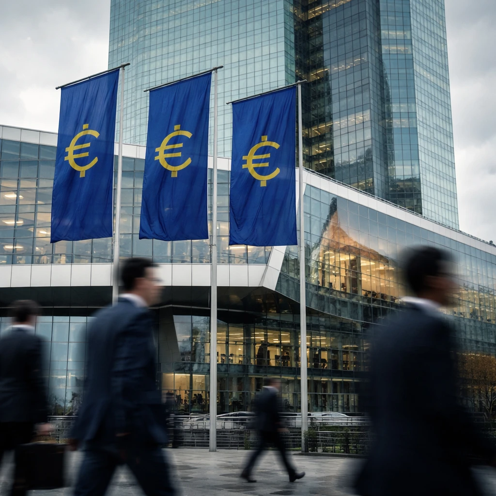 ECB raises deposit rate to 2.25% as energy-driven inflation bites