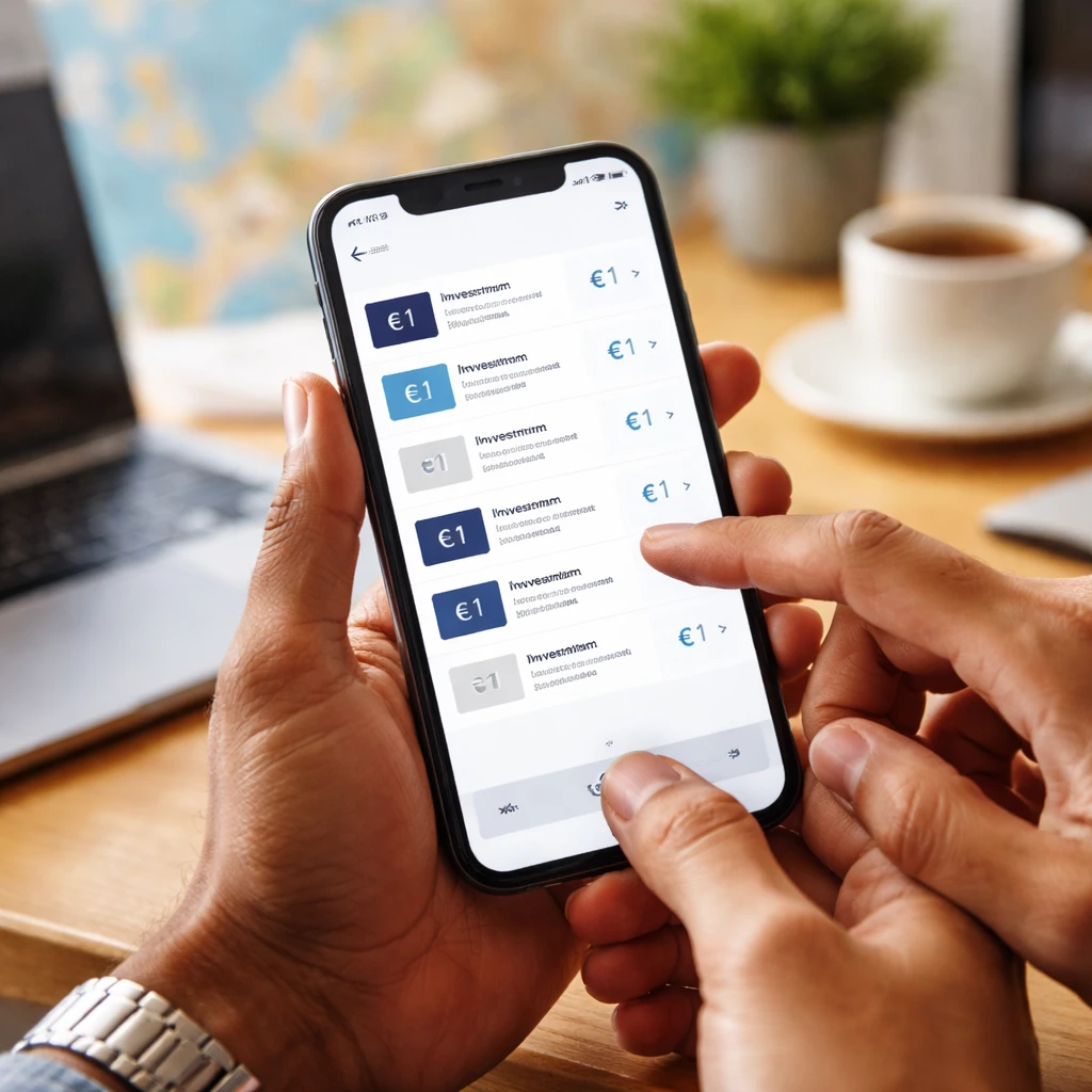 Revolut to Let European Users Buy Funds from Apollo, Ares and Others with €1 Minimum