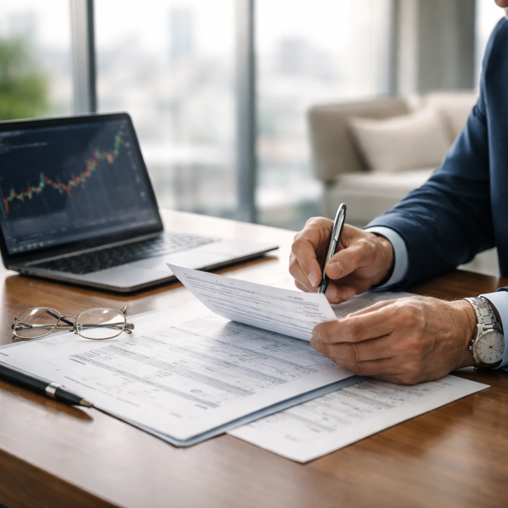 TD Synnex Director Executes Stock Sale and Option Exercise as Company Posts Strong Q4 Results