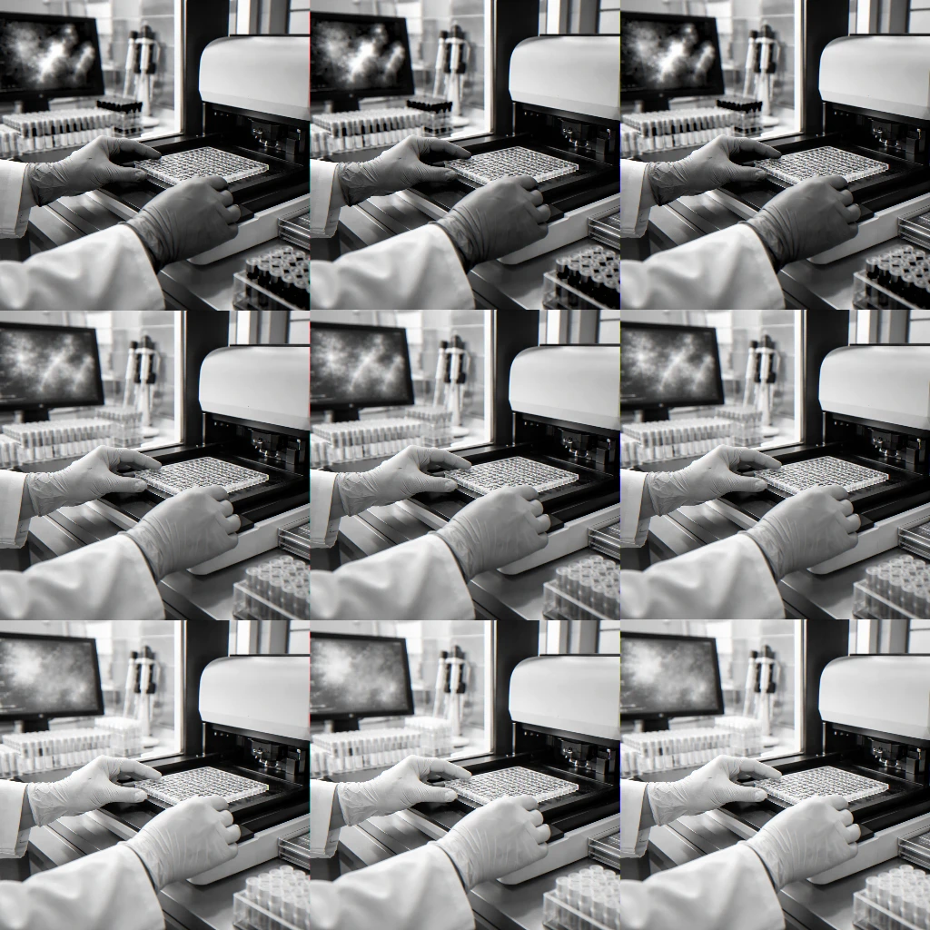 Leerink trims 10X Genomics price target, flags Flex v2 pricing as a headwind