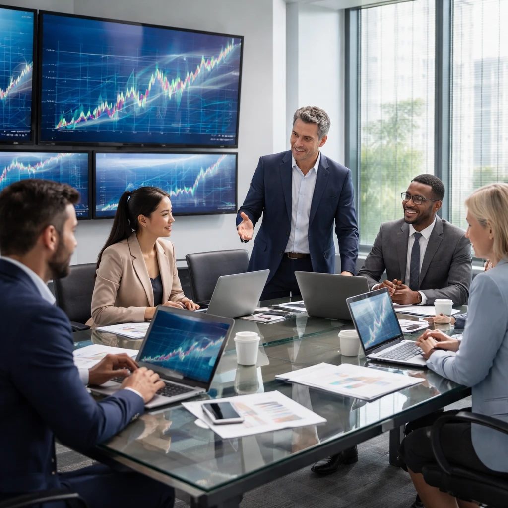 Jefferies Lifts LPL Financial Price Target to $464, Cites Retention Progress and Platform Strength