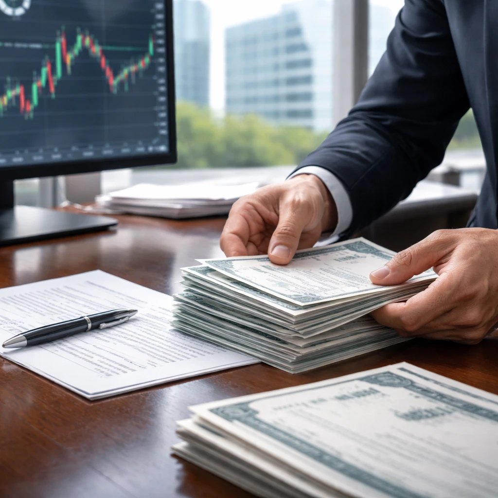 SBC Medical CEO Disposes $9.38M in Shares as Company Pursues Growth Moves