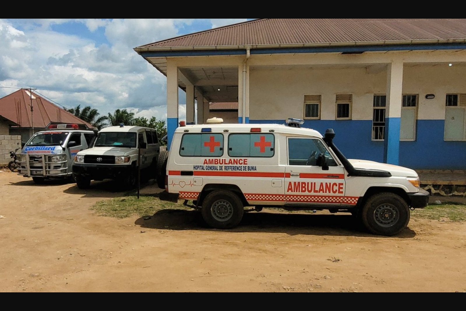 Ebola Deaths Reach 131 in Eastern DRC as Virus Moves into Urban Areas