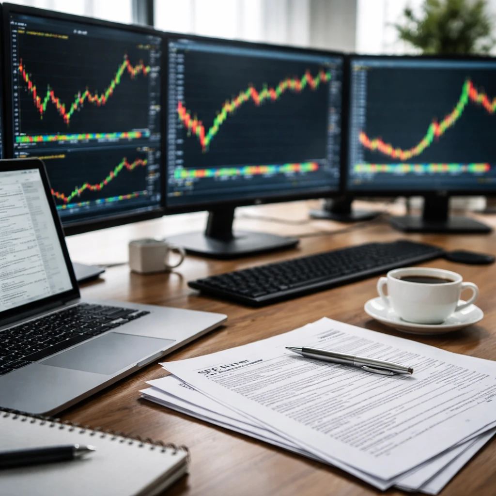 Insider Transactions Roundup: Major Purchases and Disposals Reported on Thursday