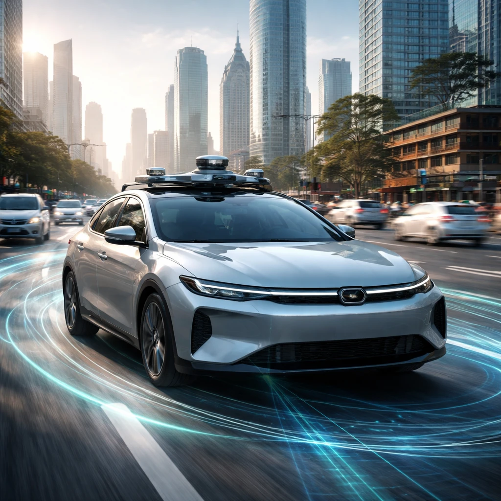 Mizuho Revises Mobileye Price Target to $11 Amid Lenient China Forecast