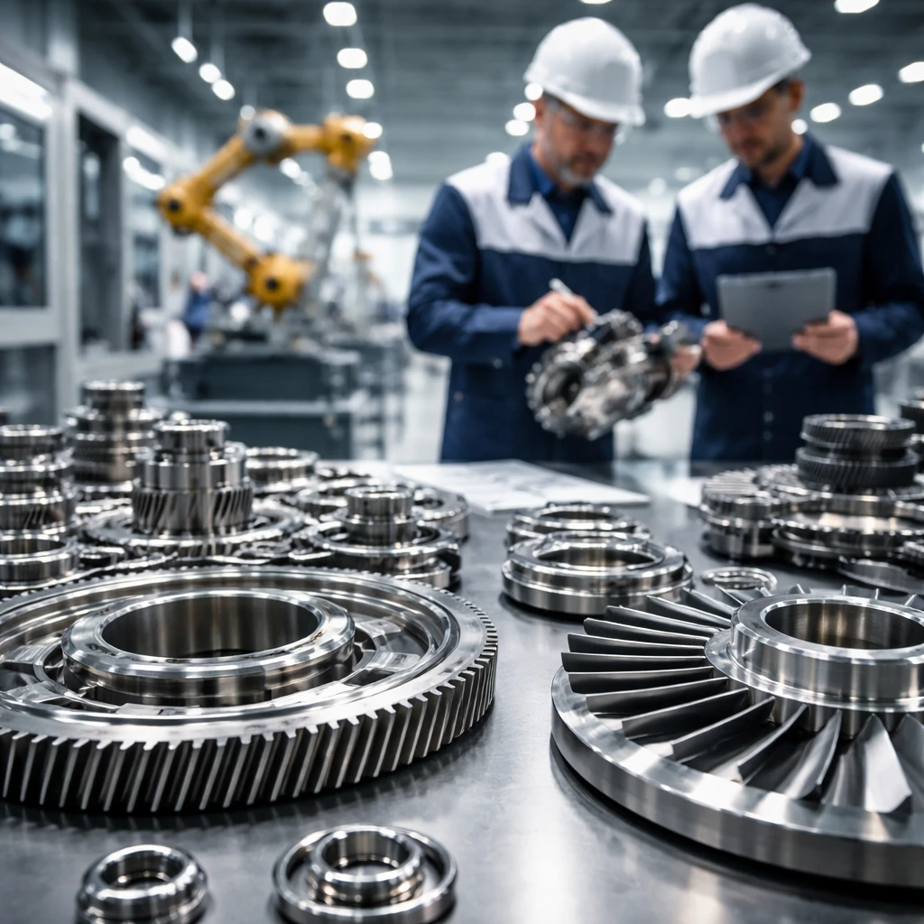 Doncasters Group Signals IPO Will Price at Top End of Range
