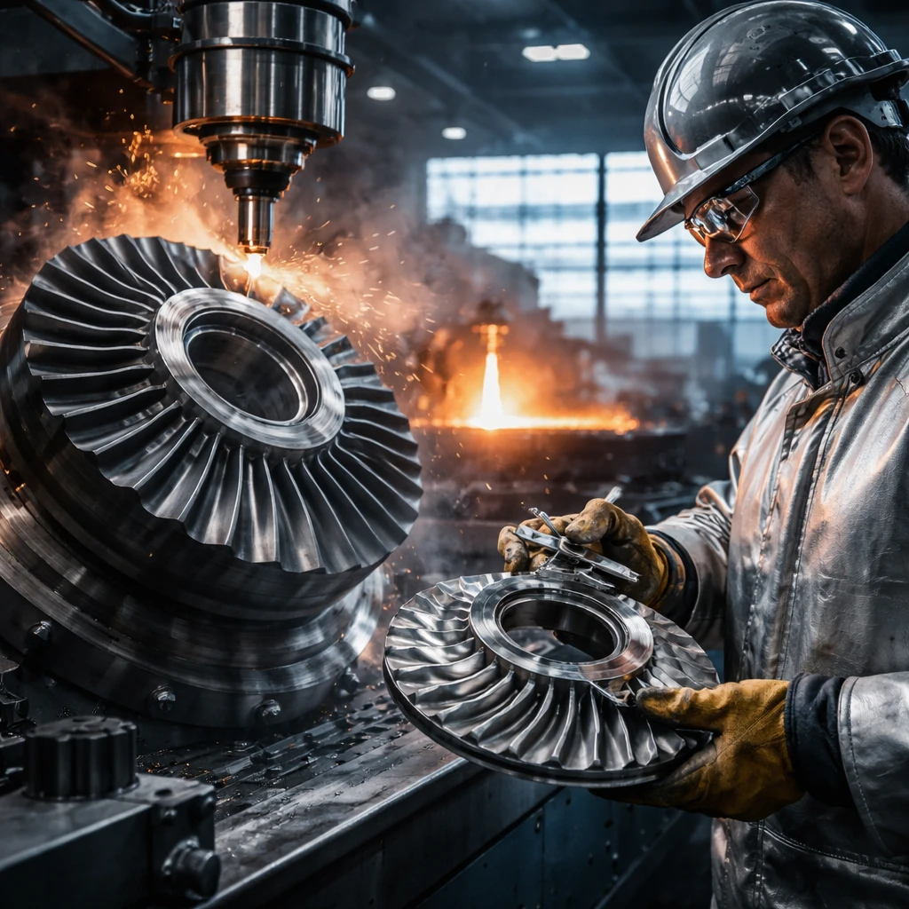 ATI: Positioning for a Jet-Engine Cycle — Tactical Long with Defined Exits