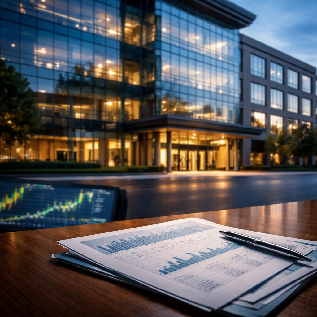 Huntington Operations Chief Disposes $157,648 in Shares; Analysts Hold Varied Targets