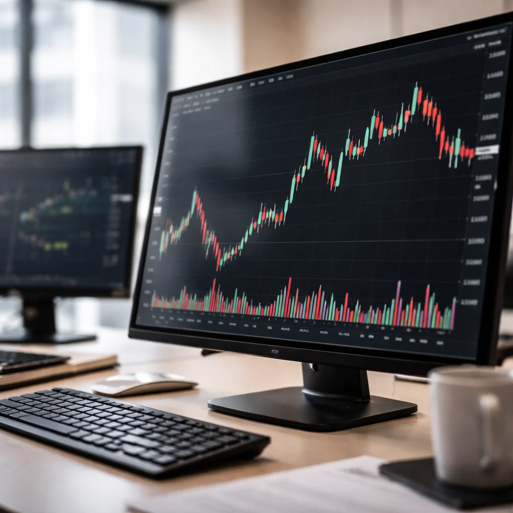 Former 10% Aeluma Holder Tompkins Disposes $507,653 in ALMU Shares Ahead of Earnings