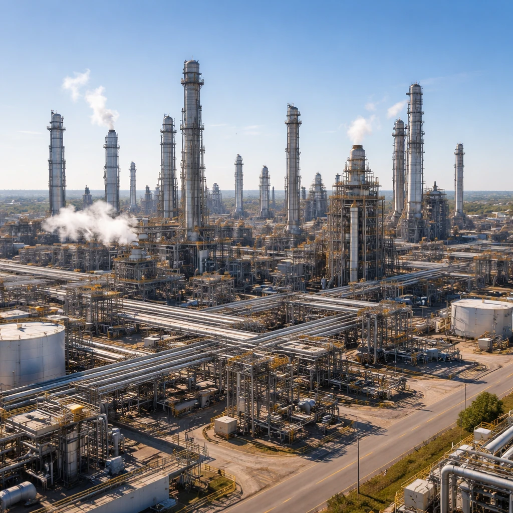 TD Cowen Lifts Marathon Petroleum Price Target to $198, Keeps Buy Rating