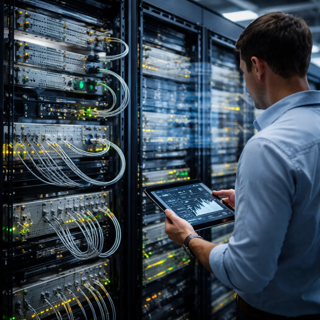 Rosenblatt Lifts Harmonic Price Target to $16 Citing Broadband Momentum