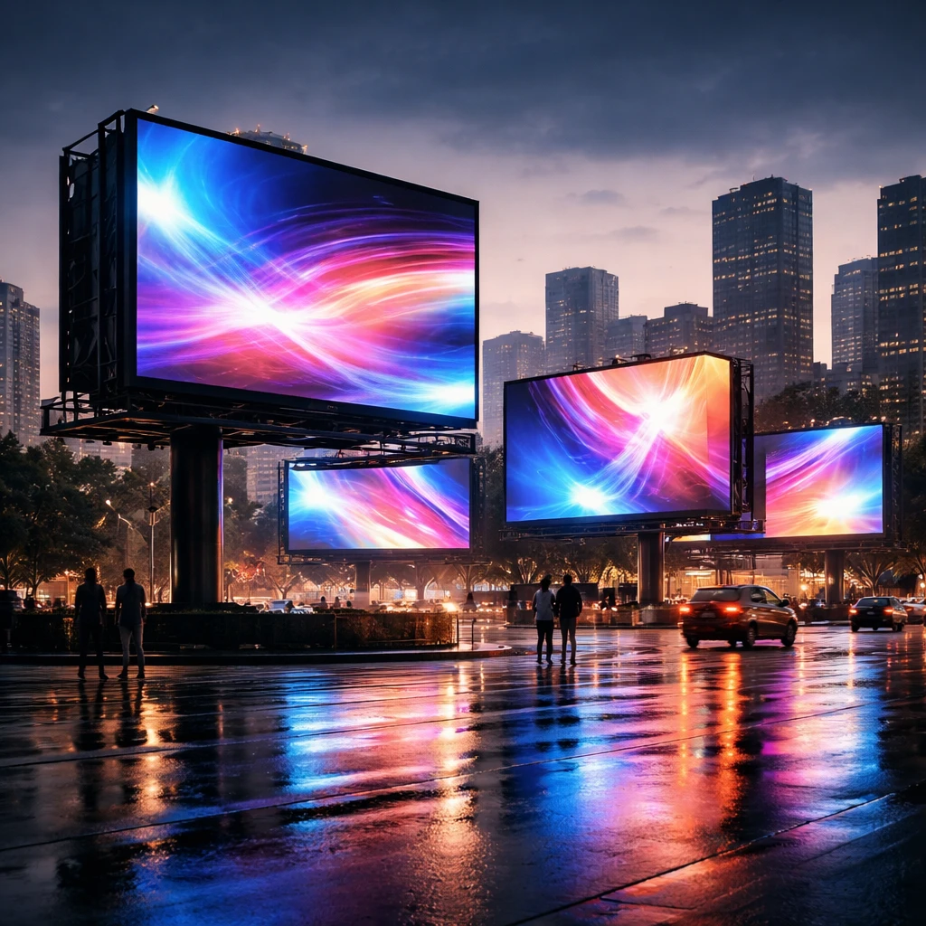 TD Cowen Lifts Lamar Advertising Price Target Citing 2026 Growth Catalysts