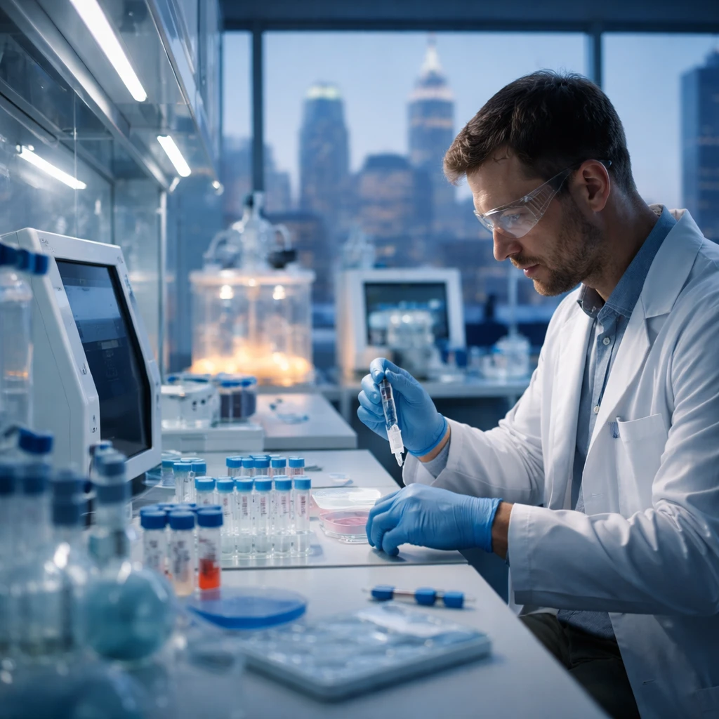 Cabaletta Bio: Following the Insider Footsteps Into a High-Short Setup