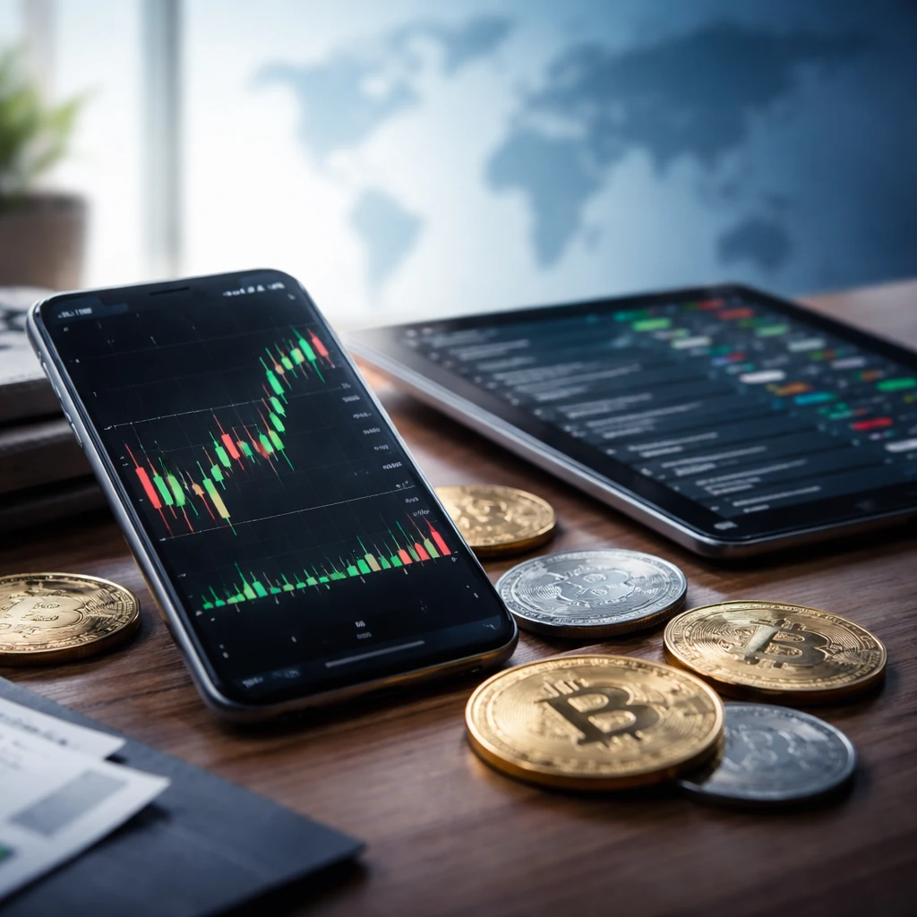 Wolfe Research Raises Robinhood to Outperform, Sees Compelling Risk-Reward at Current Levels