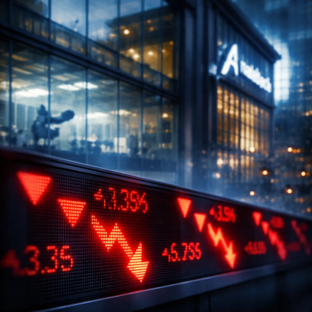 ABPRO Shares Slide After Nasdaq Flags Board Independence Shortfalls