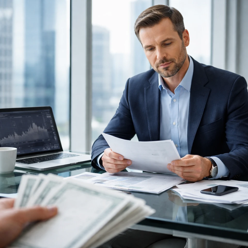 Upwork GM David Bottoms Sells $223K in Stock Amid RSU Vesting and Leadership Exit