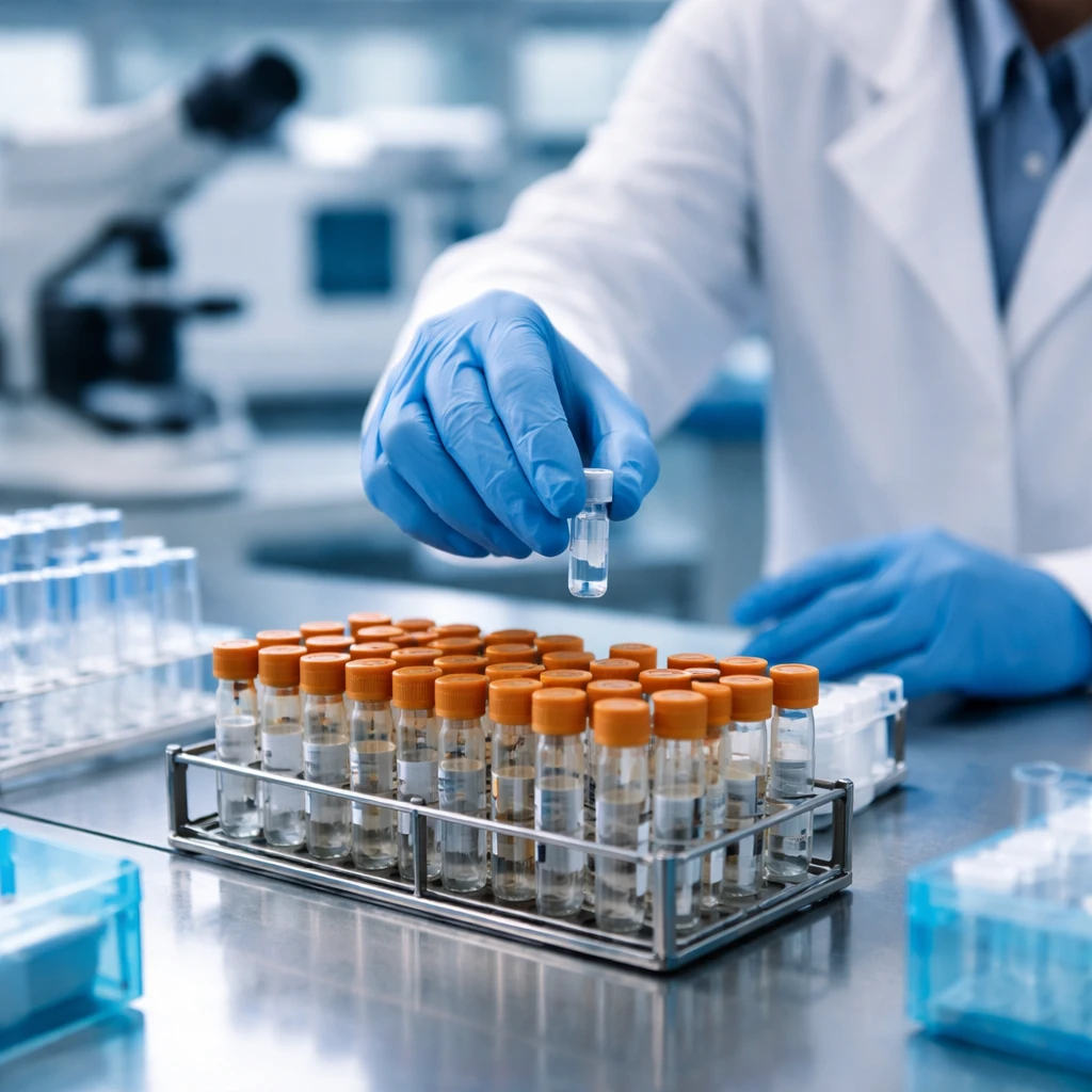 Clear Street Lifts Korro Bio to Buy on Promise of KRRO-121 for Hyperammonemia