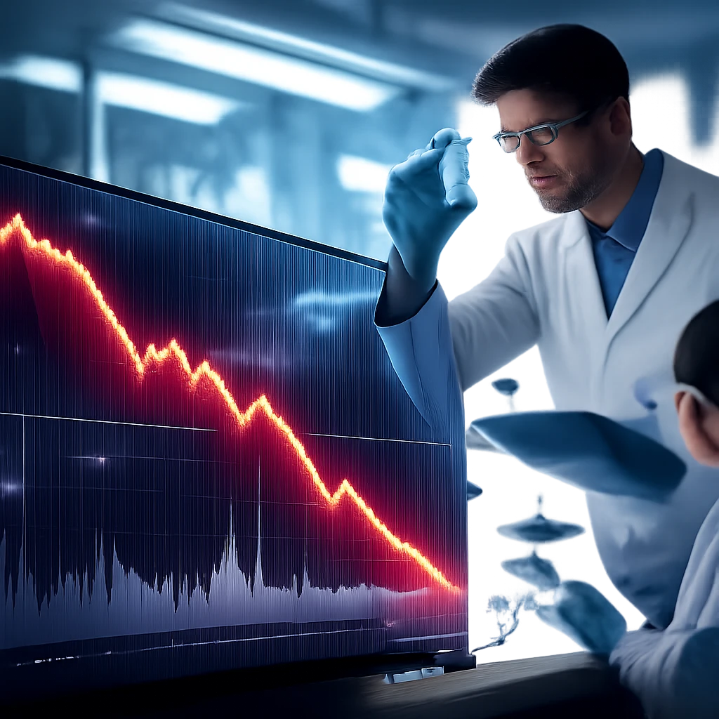 Elicio Therapeutics Shares Crash After AMPLIFY-7P Misses Primary Endpoint