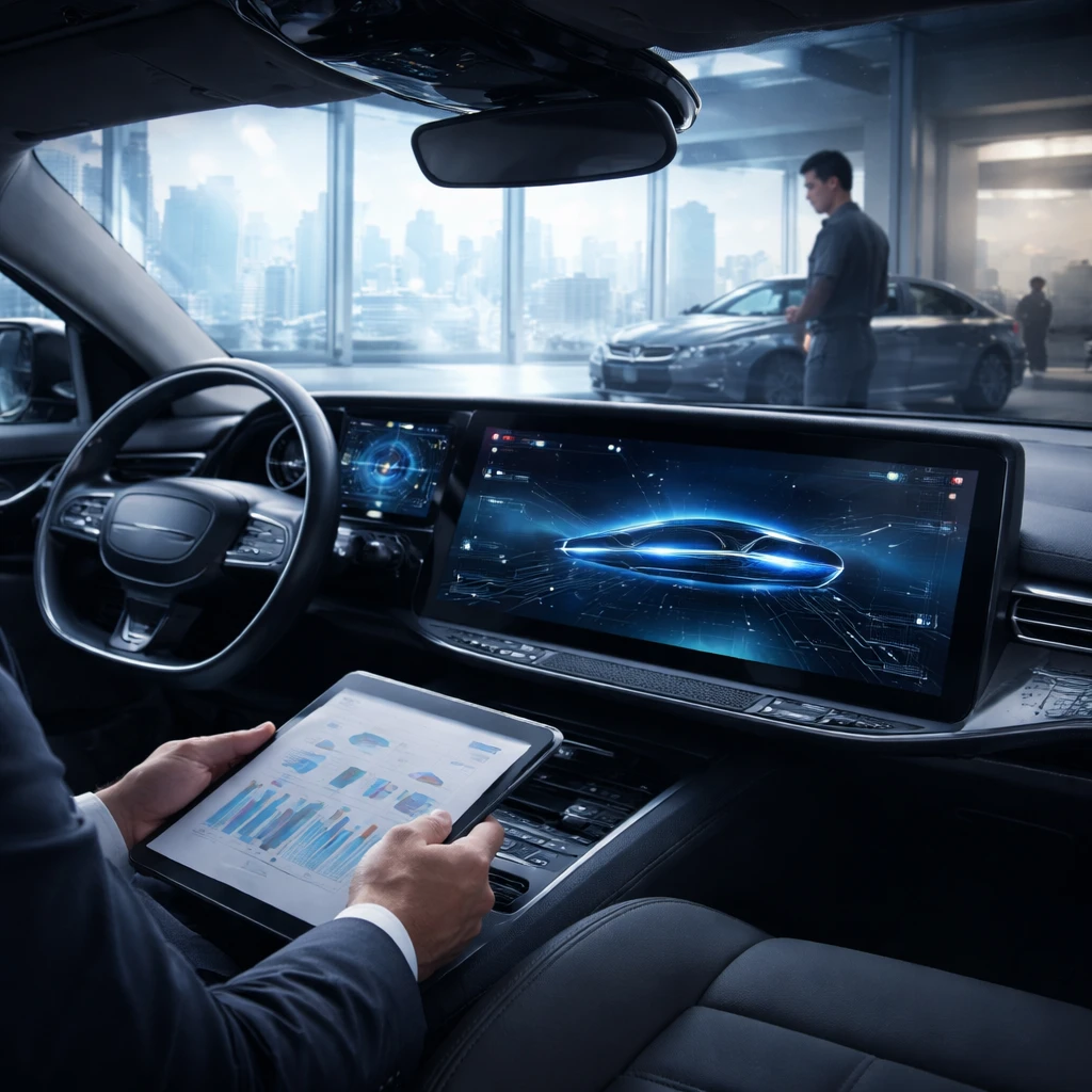 ECARX Moves to Buy Flyme Software Portfolio in RMB 1.8 Billion Deal