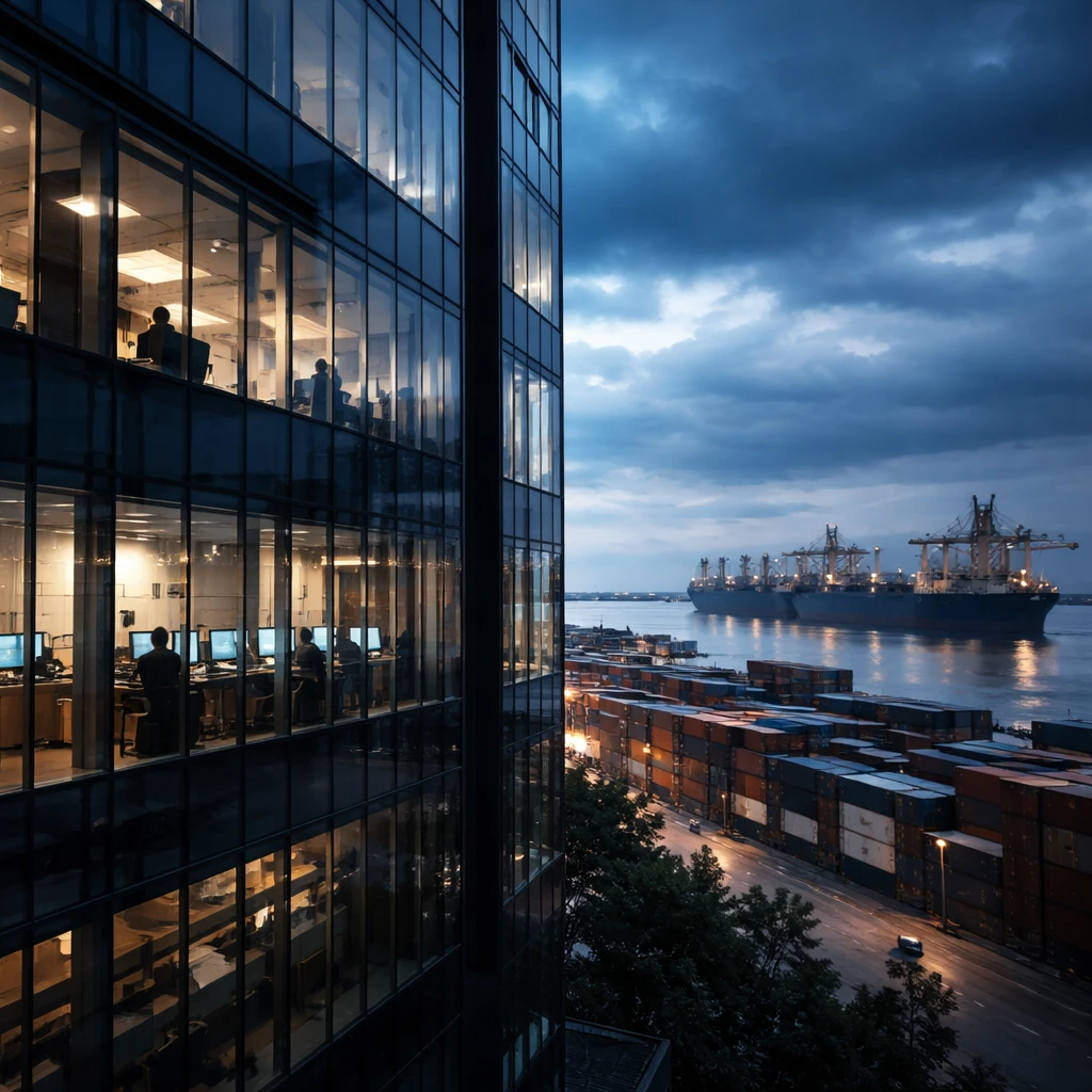 Piper Sandler Maintains Overweight on BGC Group After Strong Q4 and Upbeat Q1 Guidance