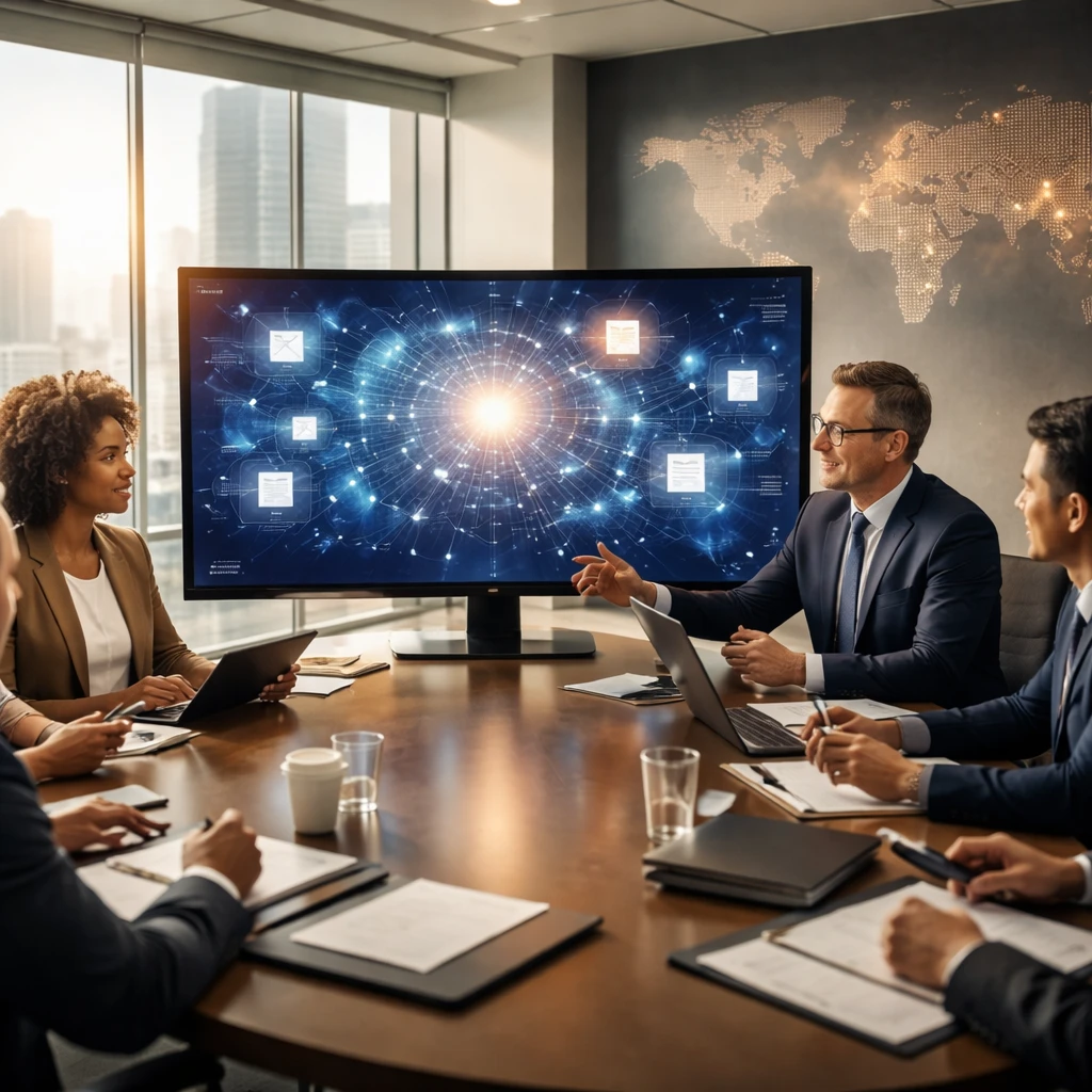 Thomson Reuters Shares Jump After CoCounsel Reaches One Million Users