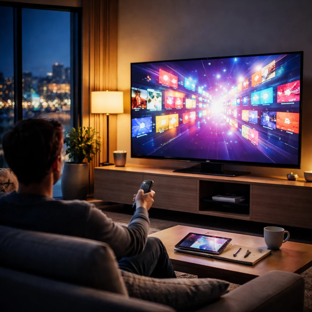 Citizens Sticks With Market Outperform on Roku, Pointing to Strategic Value in Consolidating Streaming Market